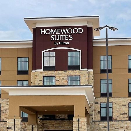 Homewood Suites By Hilton Oklahoma City Quail Springs Luaran gambar