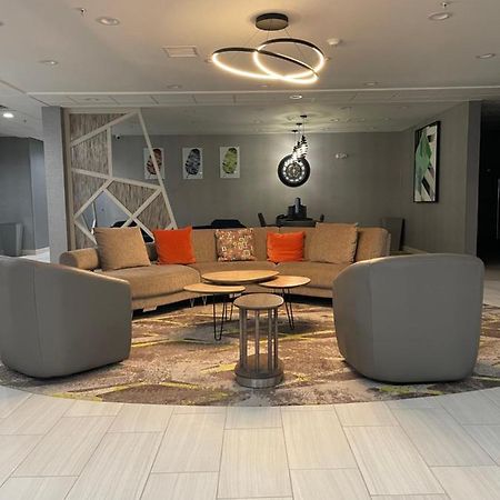 Homewood Suites By Hilton Oklahoma City Quail Springs Luaran gambar