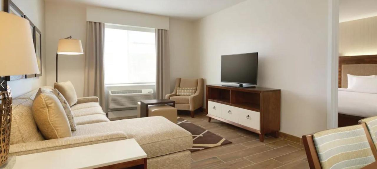 Homewood Suites By Hilton Oklahoma City Quail Springs Luaran gambar