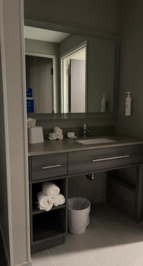 Homewood Suites By Hilton Oklahoma City Quail Springs Luaran gambar