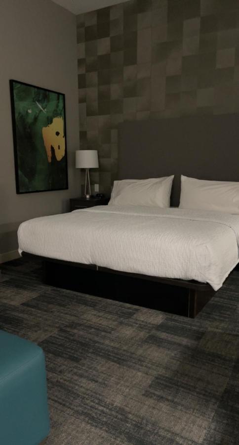 Homewood Suites By Hilton Oklahoma City Quail Springs Luaran gambar
