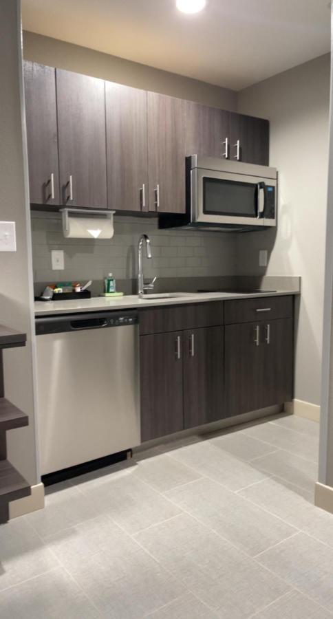Homewood Suites By Hilton Oklahoma City Quail Springs Luaran gambar