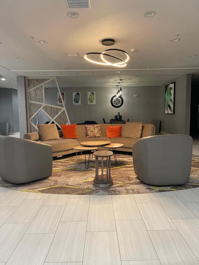 Homewood Suites By Hilton Oklahoma City Quail Springs Luaran gambar