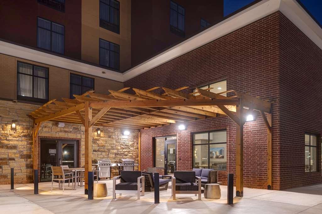 Homewood Suites By Hilton Oklahoma City Quail Springs Luaran gambar