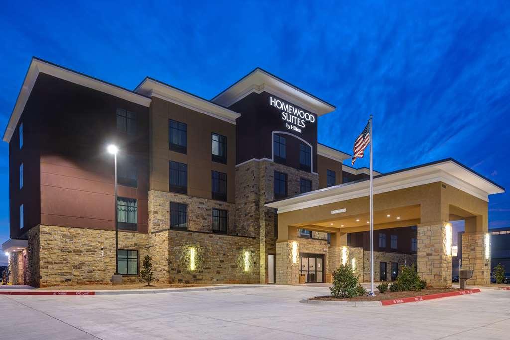 Homewood Suites By Hilton Oklahoma City Quail Springs Luaran gambar