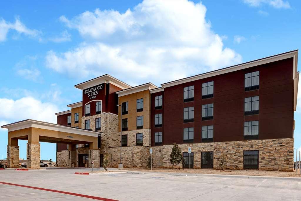 Homewood Suites By Hilton Oklahoma City Quail Springs Luaran gambar