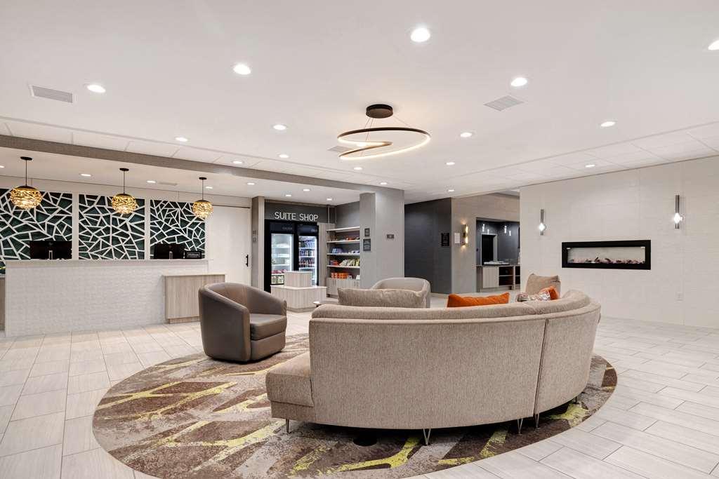 Homewood Suites By Hilton Oklahoma City Quail Springs Luaran gambar