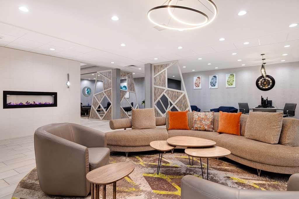Homewood Suites By Hilton Oklahoma City Quail Springs Dalaman gambar
