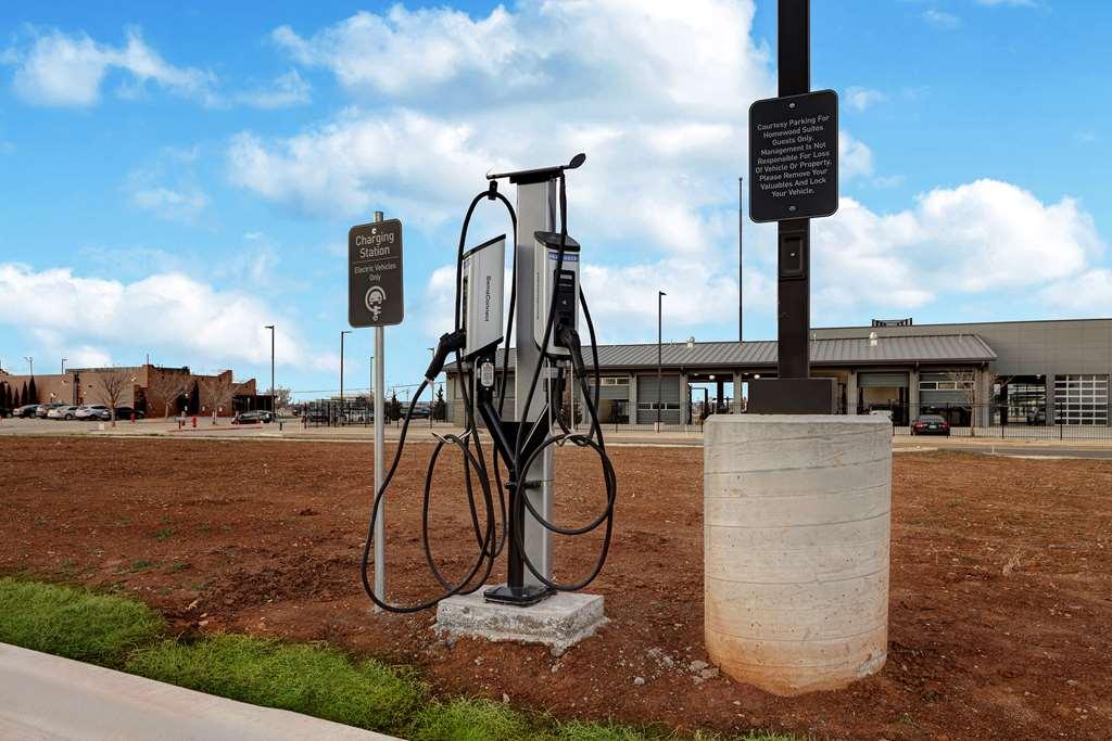 Homewood Suites By Hilton Oklahoma City Quail Springs Luaran gambar