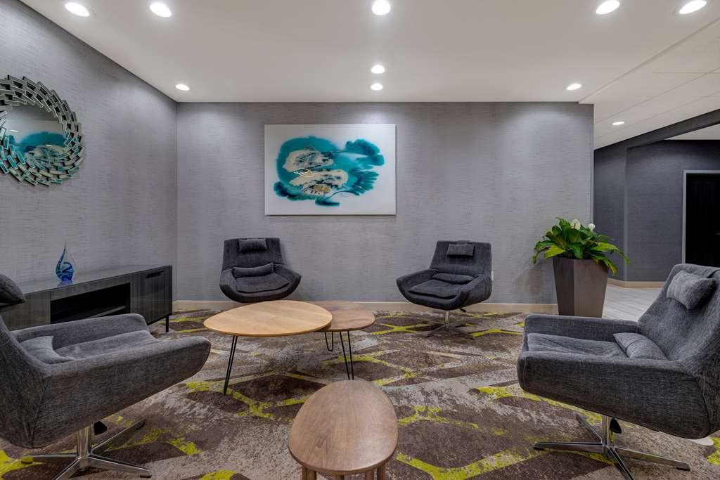 Homewood Suites By Hilton Oklahoma City Quail Springs Dalaman gambar