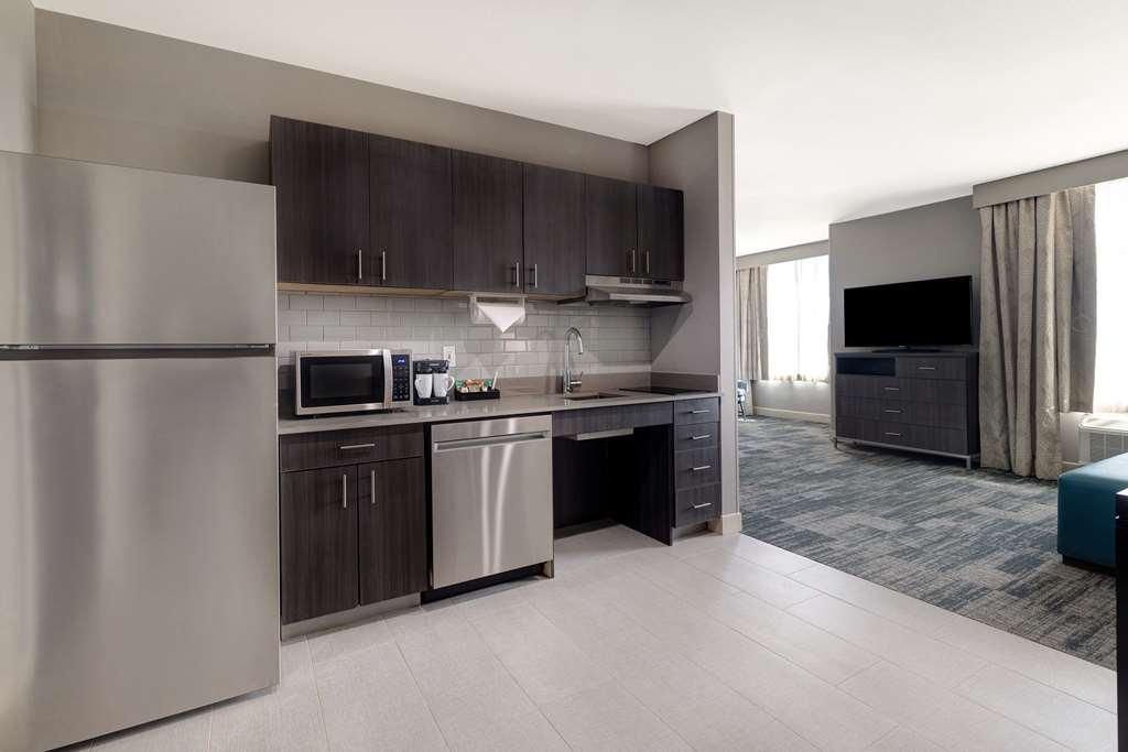 Homewood Suites By Hilton Oklahoma City Quail Springs Bilik gambar