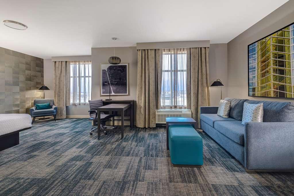 Homewood Suites By Hilton Oklahoma City Quail Springs Bilik gambar