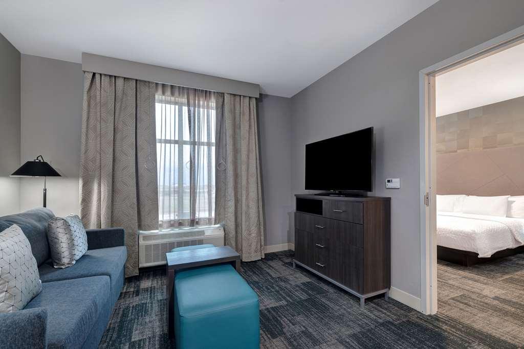 Homewood Suites By Hilton Oklahoma City Quail Springs Bilik gambar