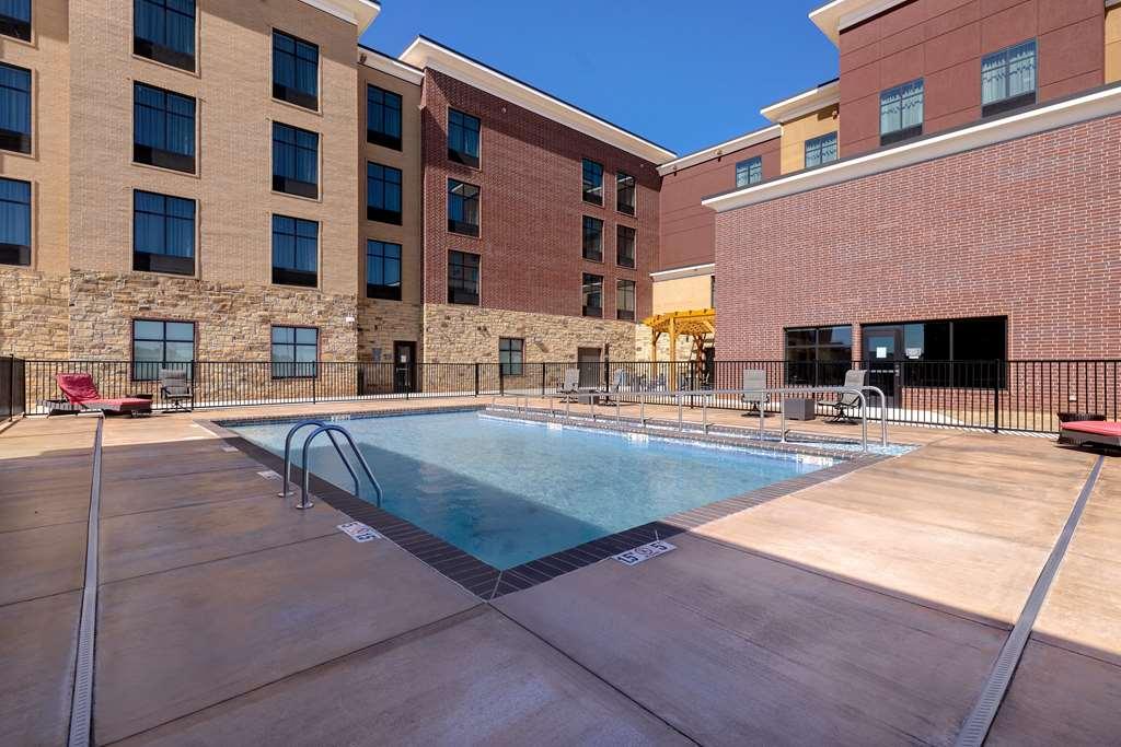 Homewood Suites By Hilton Oklahoma City Quail Springs Kemudahan gambar