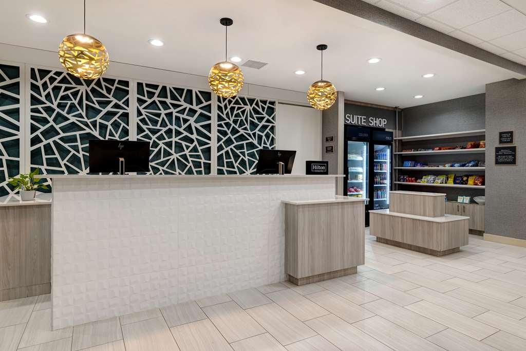 Homewood Suites By Hilton Oklahoma City Quail Springs Luaran gambar