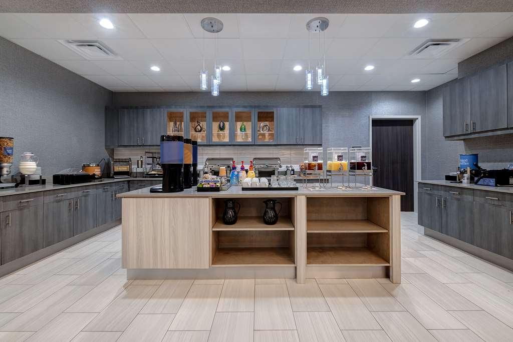 Homewood Suites By Hilton Oklahoma City Quail Springs Luaran gambar