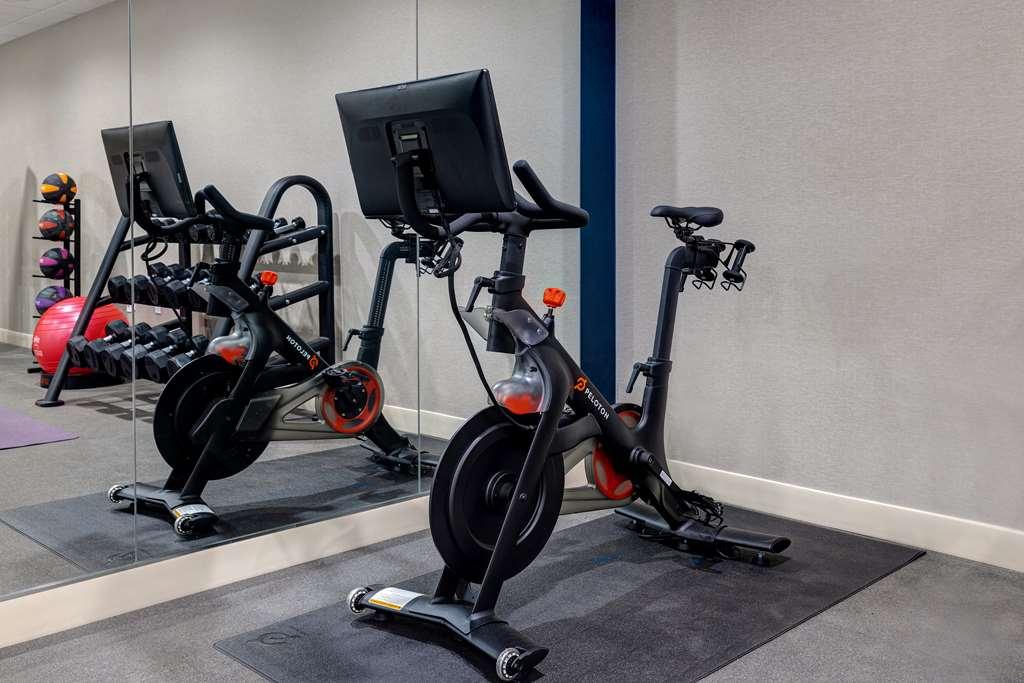 Homewood Suites By Hilton Oklahoma City Quail Springs Kemudahan gambar