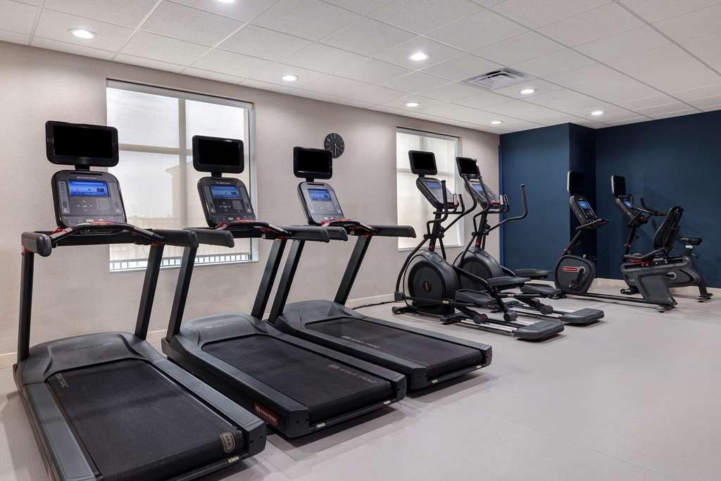 Homewood Suites By Hilton Oklahoma City Quail Springs Kemudahan gambar