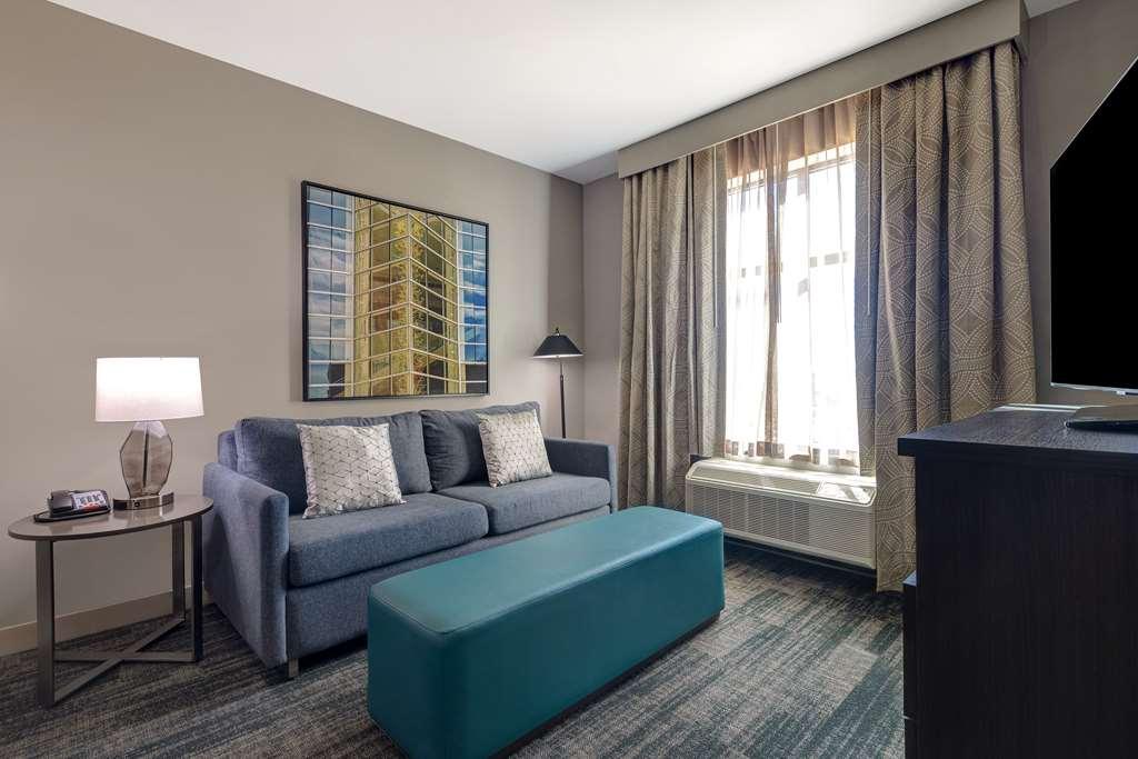 Homewood Suites By Hilton Oklahoma City Quail Springs Bilik gambar