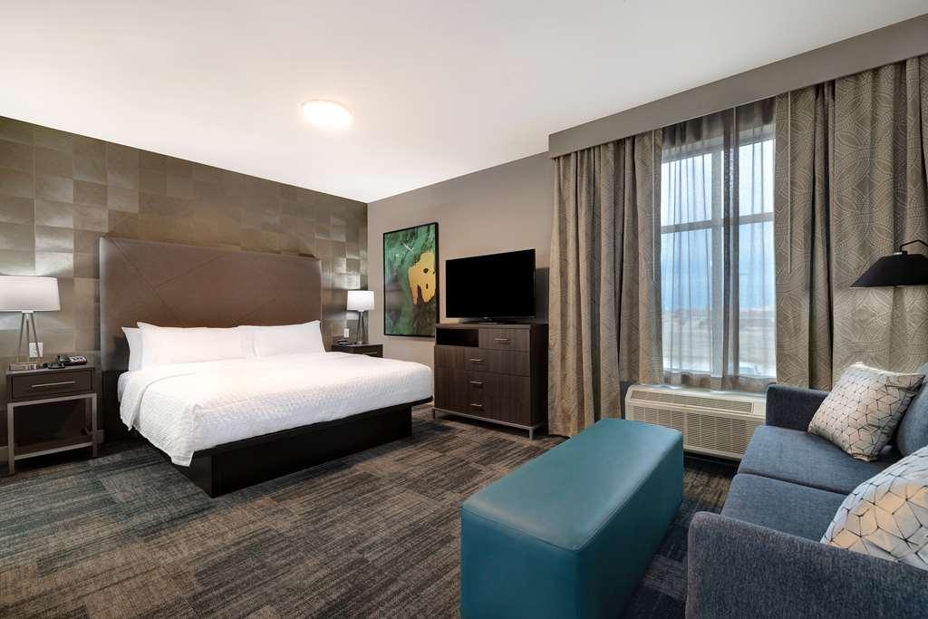 Homewood Suites By Hilton Oklahoma City Quail Springs Bilik gambar