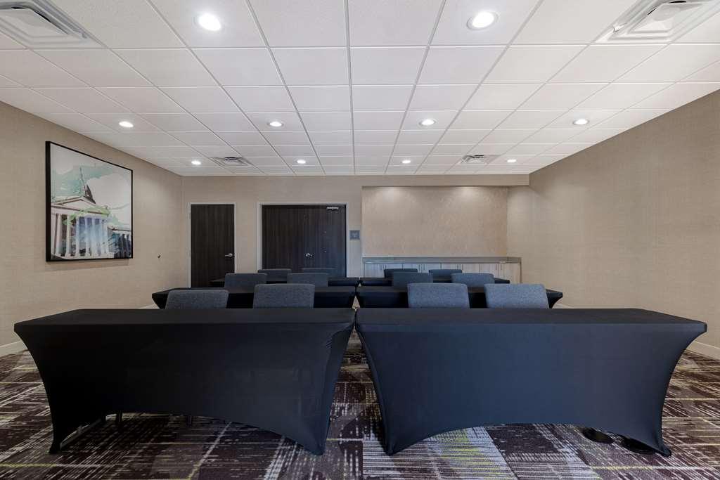 Homewood Suites By Hilton Oklahoma City Quail Springs Kemudahan gambar