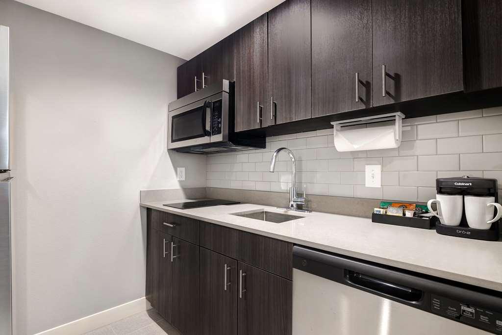 Homewood Suites By Hilton Oklahoma City Quail Springs Bilik gambar