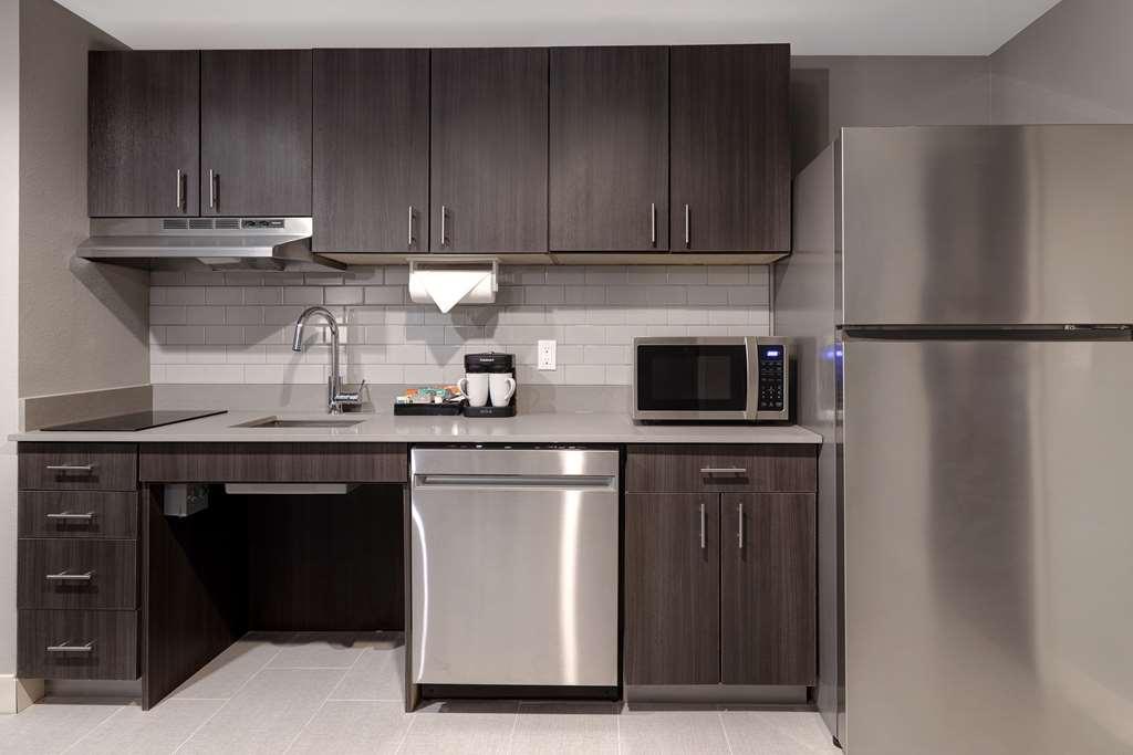 Homewood Suites By Hilton Oklahoma City Quail Springs Bilik gambar