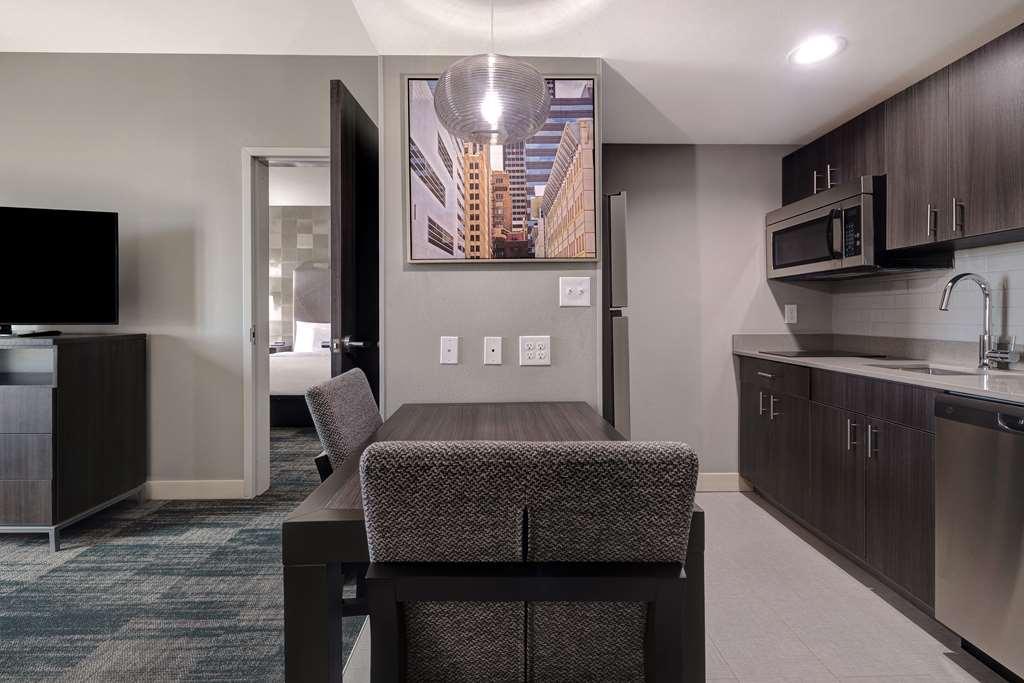 Homewood Suites By Hilton Oklahoma City Quail Springs Bilik gambar