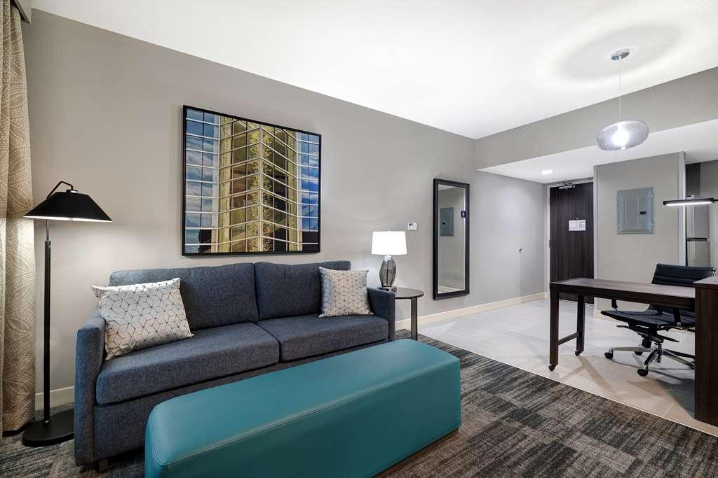 Homewood Suites By Hilton Oklahoma City Quail Springs Bilik gambar